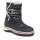 Champion Winterstiefel Flakey B (warm und wasserdicht) navyblau Kinder