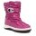 Champion Winterstiefel Flakey G (warm und wasserdicht) pink Kinder