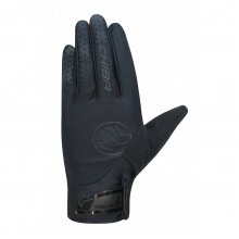 Chiba Fahrrad Handschuhe BioXCell Touring schwarz - 1 Paar