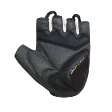 Chiba Fahrrad Handschuhe BioXcell Lady/Damen apfelgrün - 1 Paar