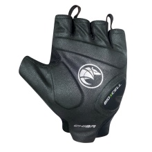 Chiba Fahrrad-Handschuhe BioXCell Pro neongelb - 1 Paar