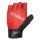 Chiba Fahrrad-Handschuhe Ergo Superlight rot - 1 Paar