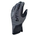 Chiba Winter-Fahrradhandschuhe BioXCell Warm dunkelgrau - 1 Paar