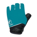 Chiba Fahrrad Handschuhe BioXcell Lady/Damen petrol - 1 Paar