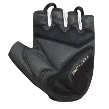 Chiba Fahrrad Handschuhe BioXcell Lady/Damen petrol - 1 Paar