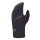 Chiba Winter-Fahrradhandschuhe All Natural Glove Waterproof schwarz - 1 Paar