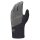 Chiba Winter-Fahrradhandschuhe All Natural Glove Waterproof dunkelgrau - 1 Paar