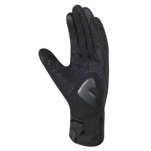 Chiba Winter-Fahrradhandschuhe BioXCell Light schwarz - 1 Paar