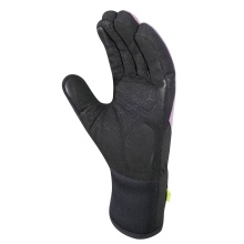 Chiba Winter-Fahrradhandschuhe Roadmaster Reflex bunt/schwarz - 1 Paar