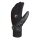 Chiba Winter-Fahrradhandschuhe All Natural Glove X-Warm schwarz - 1 Paar