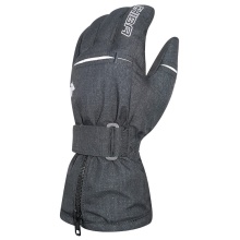 Chiba Winterhandschuhe Plus Finger (wasserdicht, winddicht, atmungsaktiv) schwarz - 1 Paar