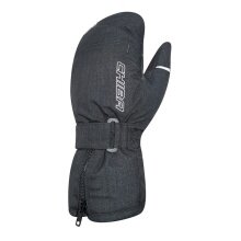 Chiba Winterhandschuhe Plus Mitten (wasserdicht, winddicht) schwarz - 1 Paar