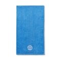 Christy Handtuch Wimbledon Guest Towel 2025 himmelblau 40x70cm