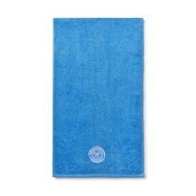 Christy Handtuch Wimbledon Guest Towel 2025 himmelblau 40x70cm