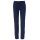 Clique Freizeithose (Baumwolle-Twill) 5-Pocket Stretch Pant navyblau Damen