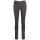 Clique Freizeithose (Baumwolle-Twill) 5-Pocket Stretch Pant pistolgrau Damen