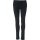 Clique Freizeithose (Baumwolle-Twill) 5-Pocket Stretch Pant schwarz Damen