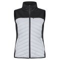 Clique Weste Utah Vest (reflektierend,leicht wattiert, modern) reflektierend Damen