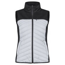 Clique Weste Utah Vest (reflektierend,leicht wattiert, modern) reflektierend Damen