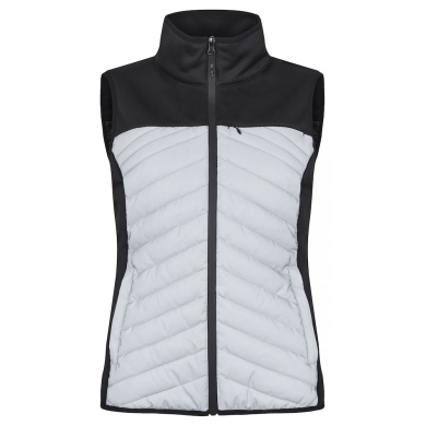 Clique Weste Utah Vest (reflektierend,leicht wattiert, modern) reflektierend Damen