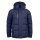 Clique Winterjacke Colorado (wasserdicht, warm wattiert) dunkelblau Herren