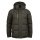 Clique Winterjacke Colorado (wasserdicht, warm wattiert) dunkelgrau Herren