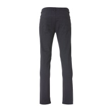 Clique Freizeithose (Baumwolle-Twill) 5-Pocket Stretch Pant pistolgrau Herren