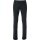 Clique Freizeithose (Baumwolle-Twill) 5-Pocket Stretch Pant schwarz Herren