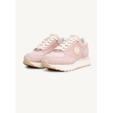 Colmar Sneaker Travis Authentic 2024 rosa/beige Damen