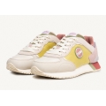 Colmar Sneaker Travis Plus Fairy bunt Damen