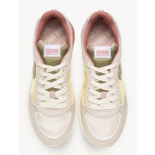 Colmar Sneaker Travis Plus Fairy bunt Damen