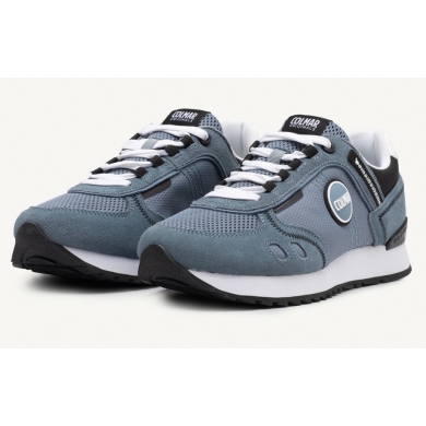 Colmar Sneaker Travis Sport Bold 2024 dustyblau Herren