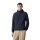 Colmar Softshelljacke New Futurity mit Kapuze (wasserdicht) navyblau Herren