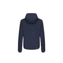 Colmar Softshelljacke New Futurity mit Kapuze (wasserdicht) navyblau Herren