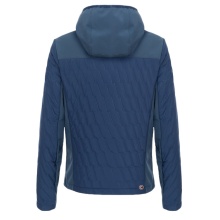 Colmar Steppjacke Ultrasound (3-Lagen, leichte wattierung) darkblau Herren