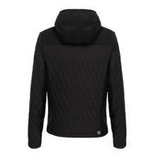 Colmar Steppjacke Ultrasound (3-Lagen, leichte wattierung) schwarz Herren