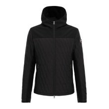 Colmar Steppjacke Ultrasound (3-Lagen, leichte wattierung) schwarz Herren