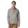 Columbia Fleecejacke Sweater Weather Full Zip 2.0 (warm, weiches Material) grau Herren