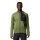 Columbia Fleecejacke Triple Canyon Grid Full Zip II grün Herren