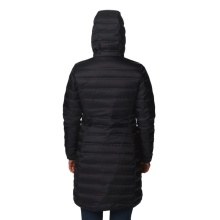 Columbia Daunenmantel Lake 22 Down Long Hooded (wasserabweisend, warm) schwarz Damen