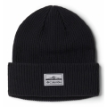 Columbia Wintermütze (Beanie) Lost Lager II schwarz Herren