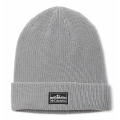 Columbia Wintermütze (Beanie) Lost Lager II hellgrau Herren