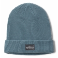 Columbia Wintermütze (Beanie) Lost Lager II metalblau Herren