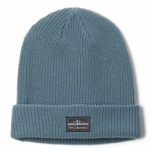 Columbia Wintermütze (Beanie) Lost Lager II metalblau Herren