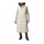 Columbia Winter-Daunenweste Puffect Long Vest (Thermarator Isolierung, Omni-Shield) beige/stone Damen