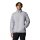 Columbia Steppjacke Powder Lite II hellgrau Herren