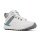 Columbia Wanderschuhe Facet 75 Outdry Mid (wasserdicht) weiss/grau Herren