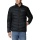 Columbia Daunenjacke Labyrinth Loop (Steppjacke, Omni-Heat Infinity) schwarz Herren