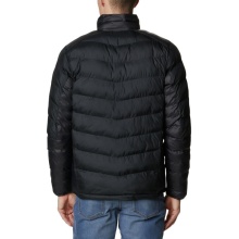 Columbia Daunenjacke Labyrinth Loop (Steppjacke, Omni-Heat Infinity) schwarz Herren