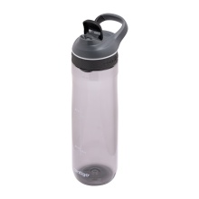 Contigo Trinkflasche Cortland Autoseal Tritan 720ml grau - 1 Flasche